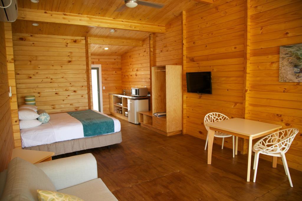 Scenic Matavai Resort Niue Tamakautoga Номер фото