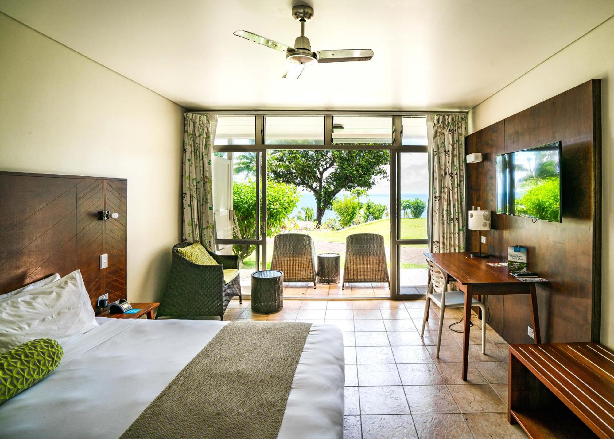 Scenic Matavai Resort Niue Tamakautoga Экстерьер фото
