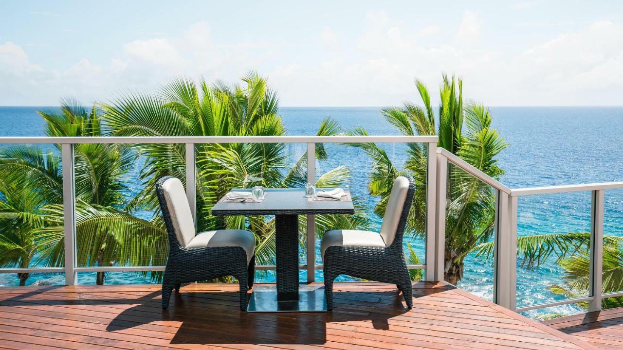 Scenic Matavai Resort Niue Tamakautoga Экстерьер фото