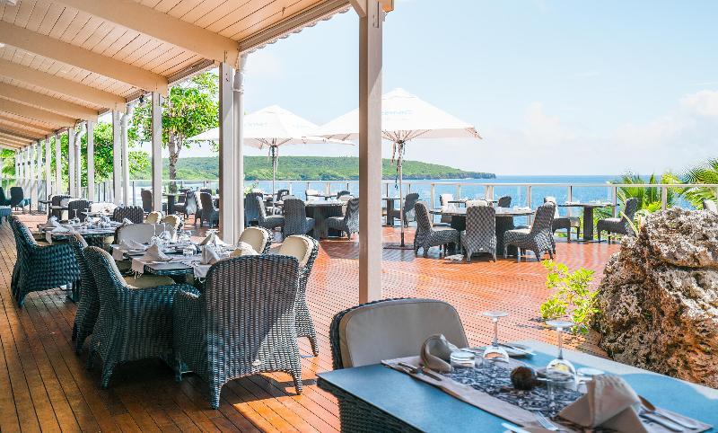 Scenic Matavai Resort Niue Tamakautoga Экстерьер фото