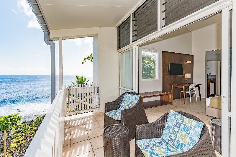 Scenic Matavai Resort Niue Tamakautoga Экстерьер фото
